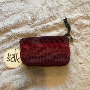 The Sak little purse!!